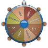 Phlwin Lucky Wheel Bonus welfare icon
