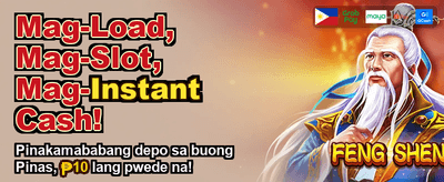 Win Big with Phlwin Casino! banner image