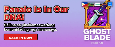 Fastest Payouts in PH banner image